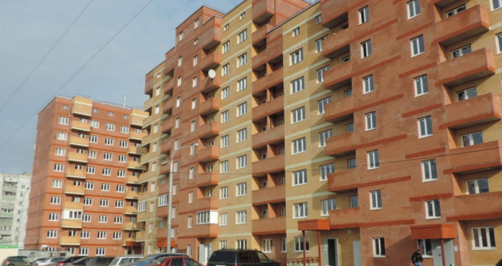фото ЖК "Экоград Новый Катуар" Некрасовский - 1